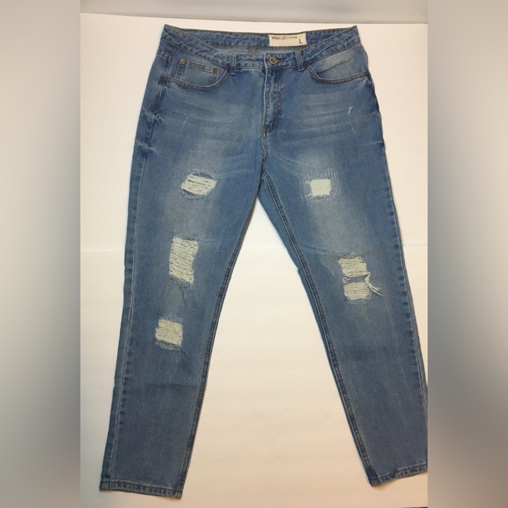 Wish List Denim Jeans Negotiable